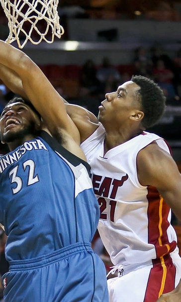 Fantasy Basketball Injury Analysis: Whiteside, Eric Gordon, Dwight Howard